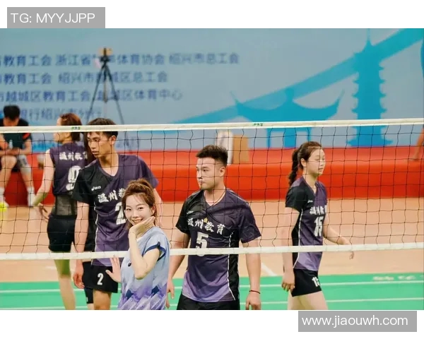 广州排球队配合变革引发热议助力球队新征程