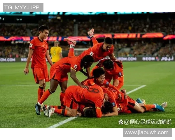 武汉足球队的拼搏历程与辉煌成就的深度解析与展望